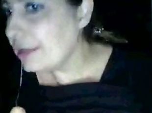 Payudara besar, Ibu, Brazil, Webcam