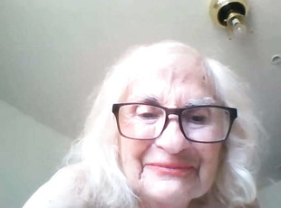 NursePatti Ganny webcam